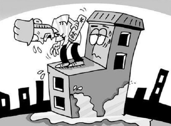 翟天臨學術造假被調查,防水行業同樣需要對“假冒”零容忍 防水材料