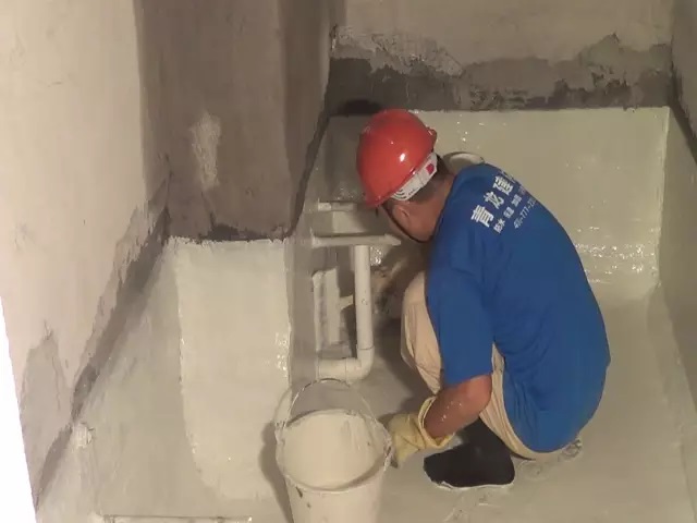 一級防水 一級防水