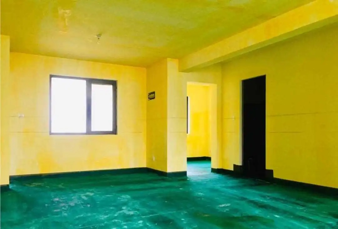 為什么衛生間防水要“墻剛地柔”？很多人家就輸在這一點！