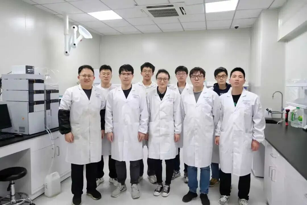 國科大再放大招！破解百年化學難題，成果被譽 “諾獎級水準”