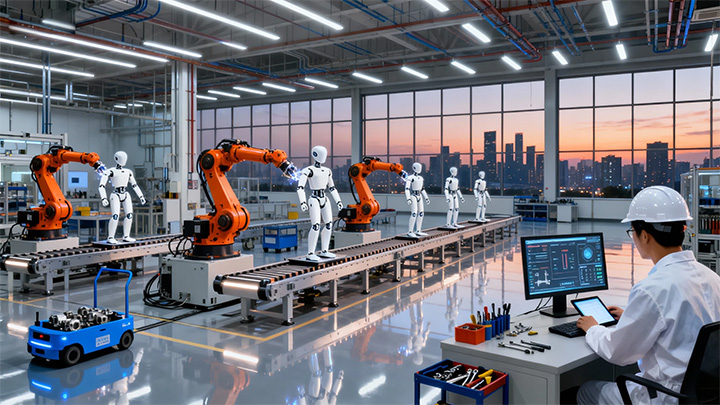 豪擲千億，難阻頹勢：美國AI的“帝國反擊戰”為何啞火？