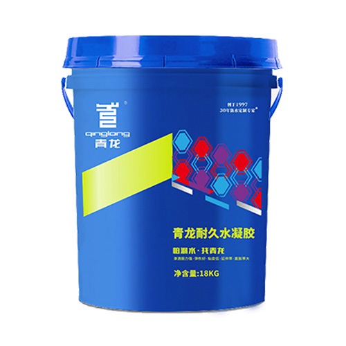 青龍耐久水凝膠